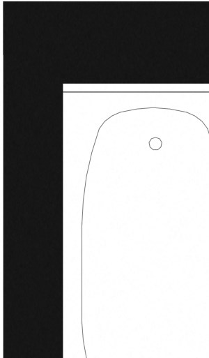 ORO_Studio B Floor Plan ORO_Studio B Floor Plan